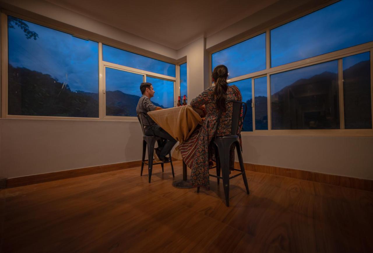 Hotel Rishikesh Grand By Kool Stays Kültér fotó