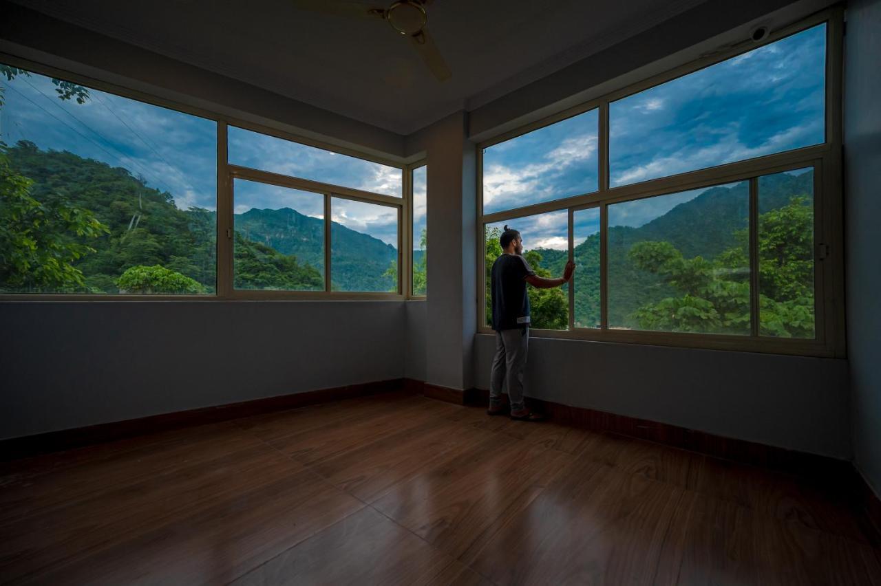 Hotel Rishikesh Grand By Kool Stays Kültér fotó
